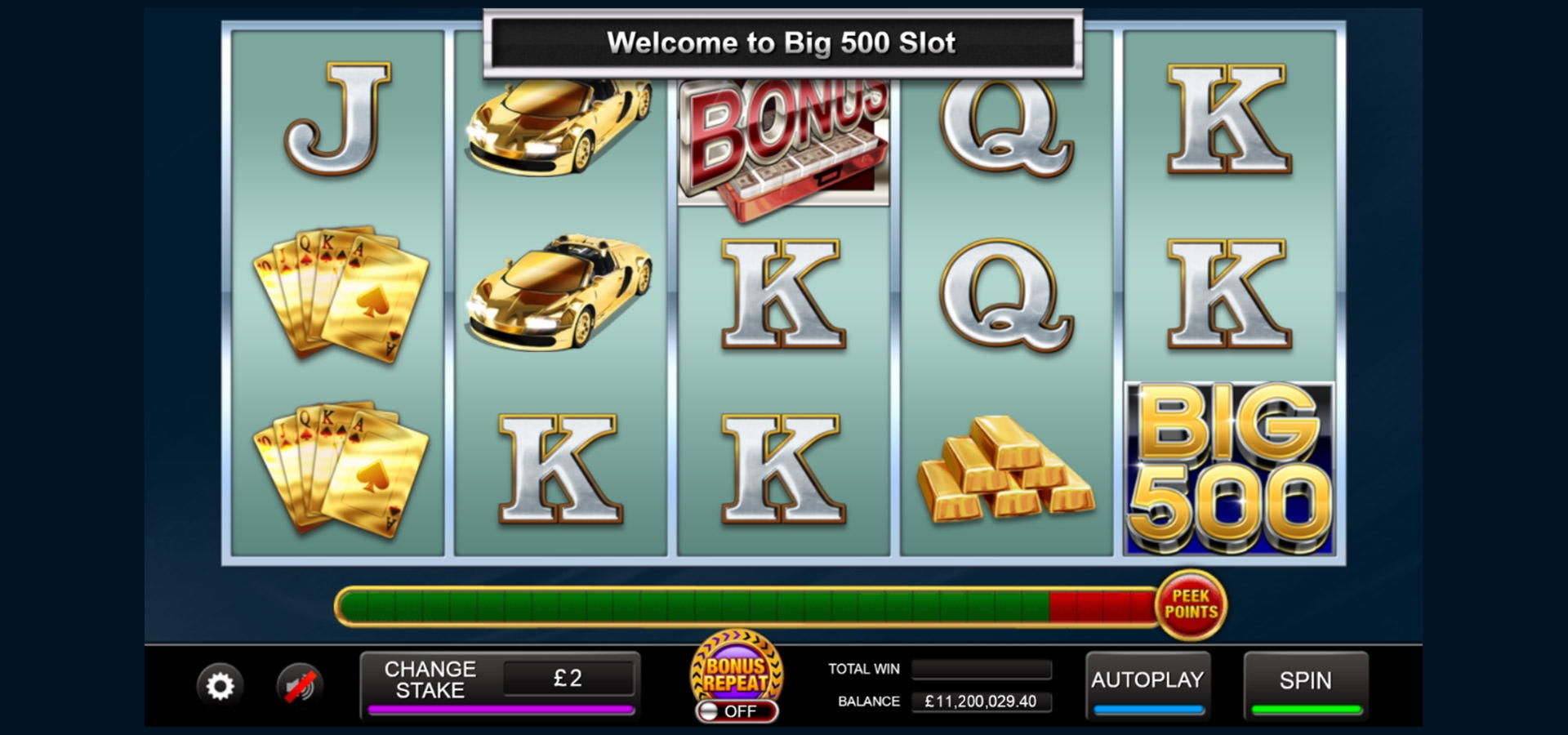 £ 225 bezmaksas mikroshēma Guts Casino
