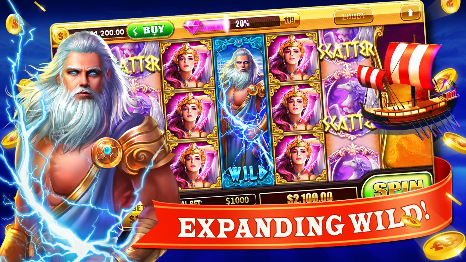 $680 BEZMAKSAS CHIP CASINO Volt kazino